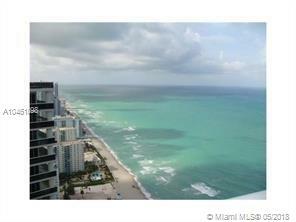 Property Photo:  1830 S Ocean Dr 1709  FL 33009 