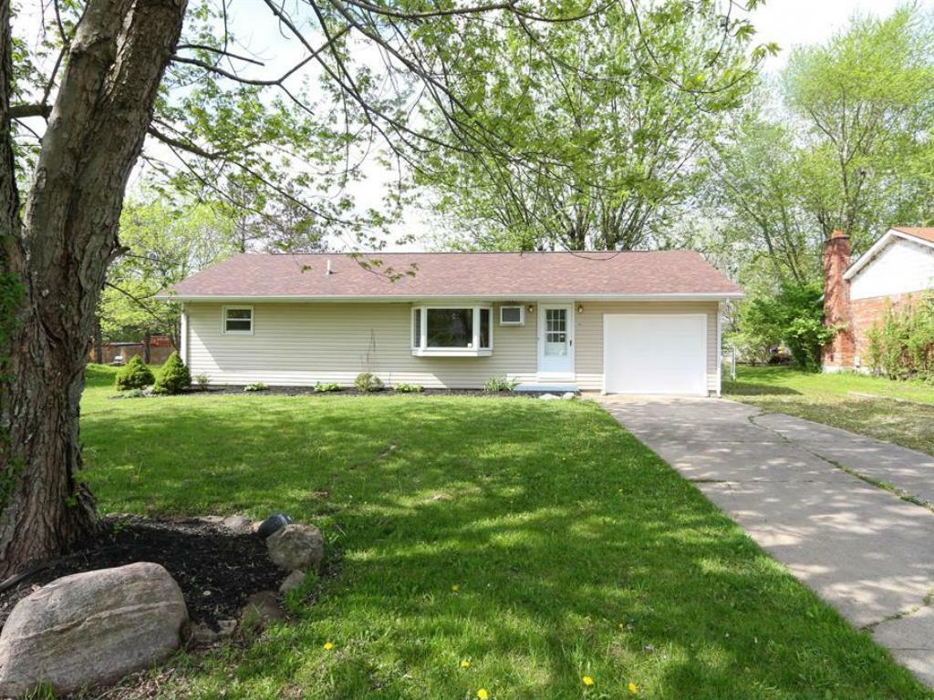 Property Photo:  7408 Brock Drive  OH 45107 