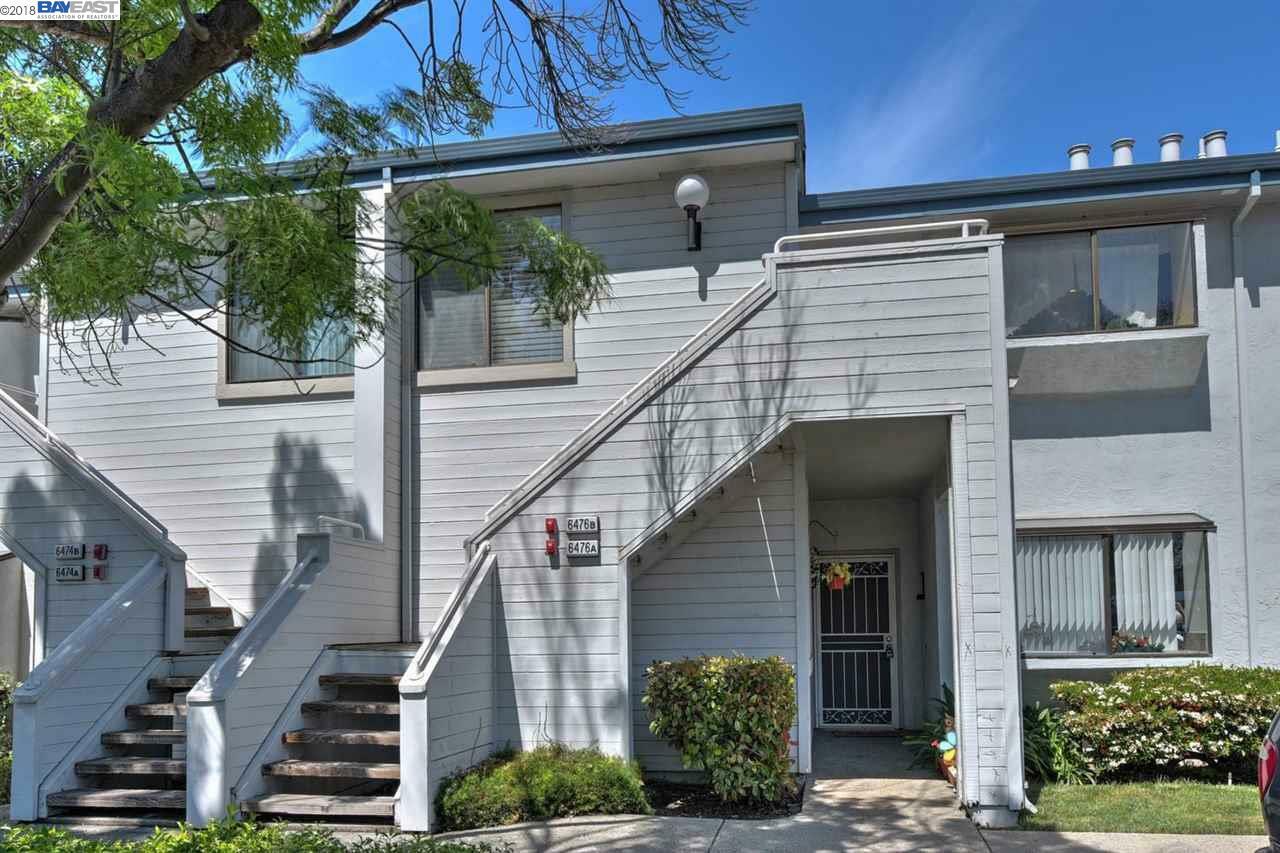 Property Photo: 6476 Buena Vista Drive B CA 94560