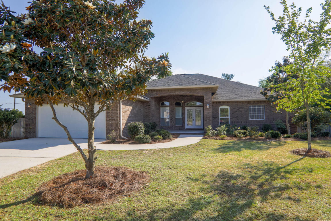 Property Photo: 2703 Stormy Circle FL 32566