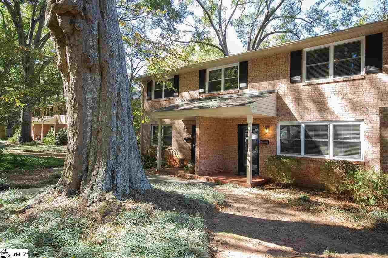 Property Photo:  14 Knoxbury Terrace Unit C  SC 29601