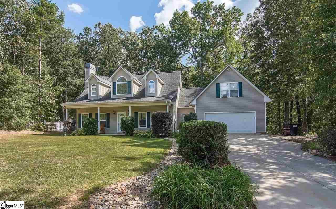 Property Photo:  206 Beauclair Drive  SC 29680 