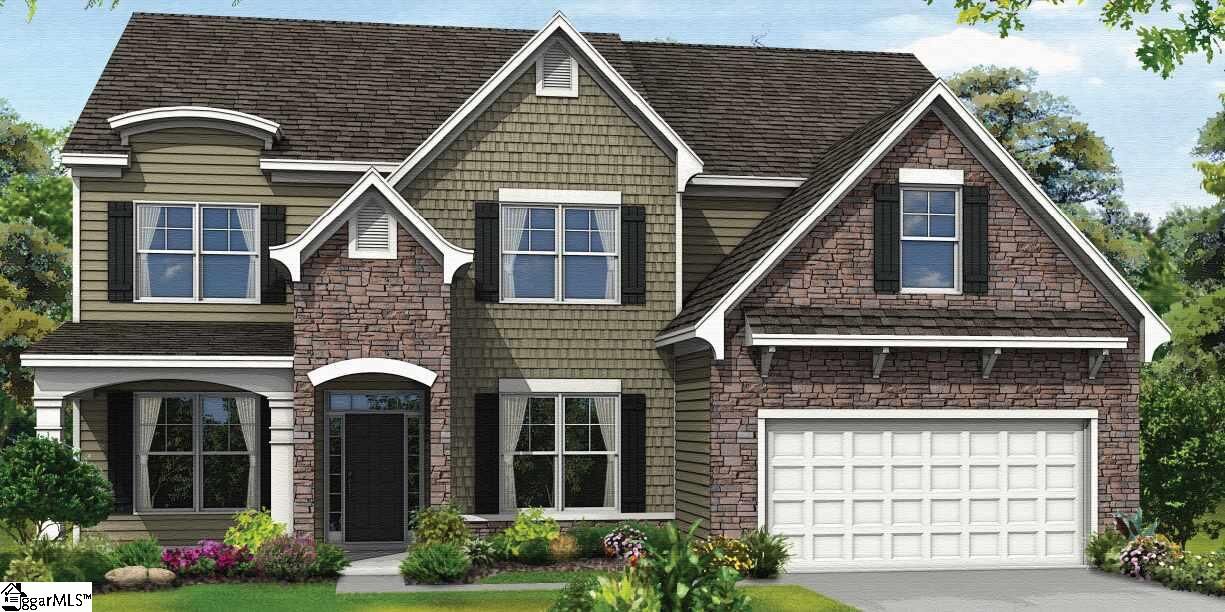 Property Photo:  217 Moonstone Lane  SC 29334 