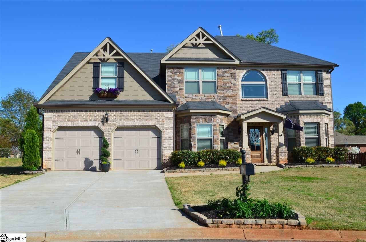 Property Photo:  750 Birchhill Court  SC 29365 