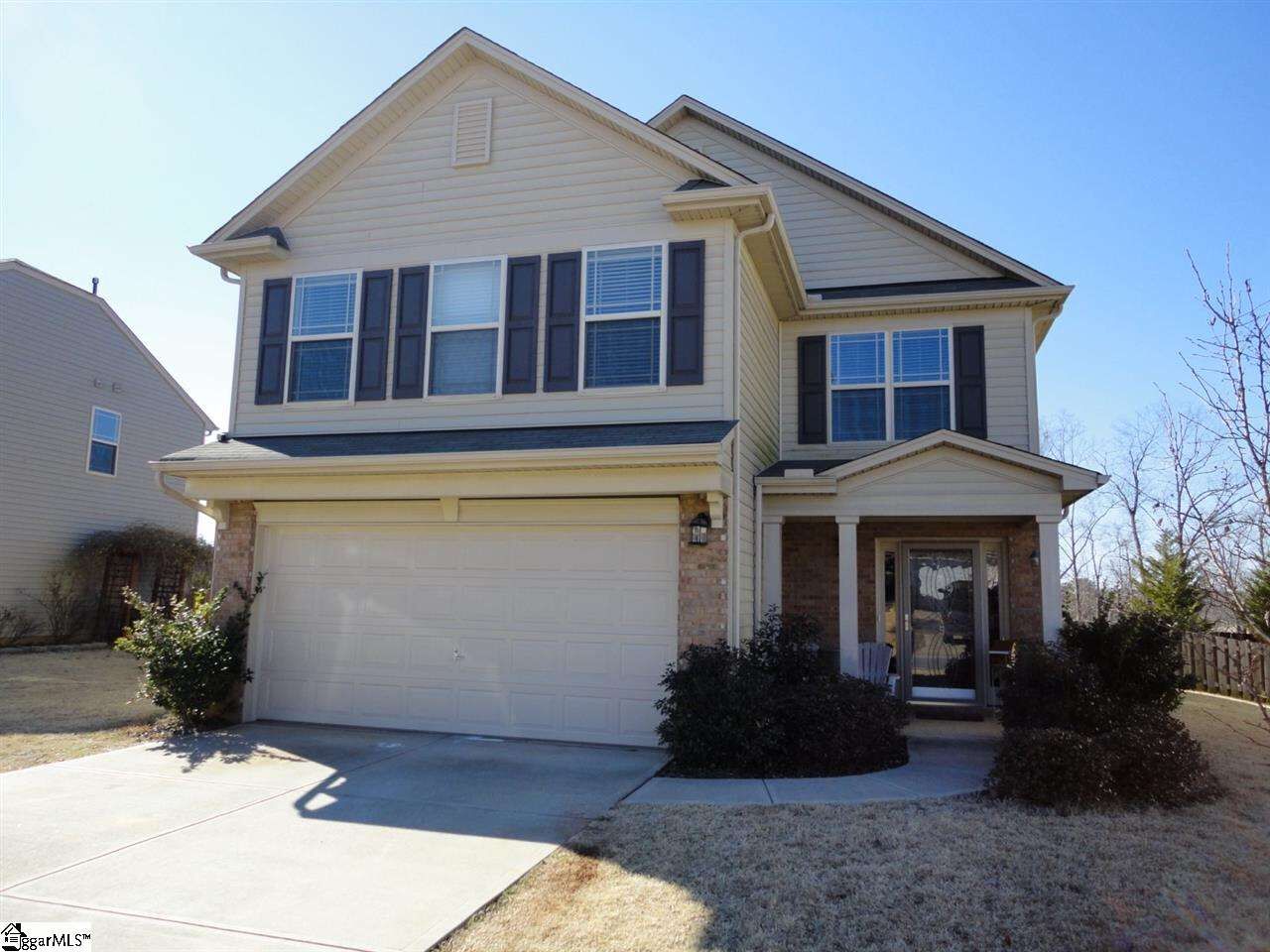 Property Photo:  5 Blue Slate Court  SC 29607 