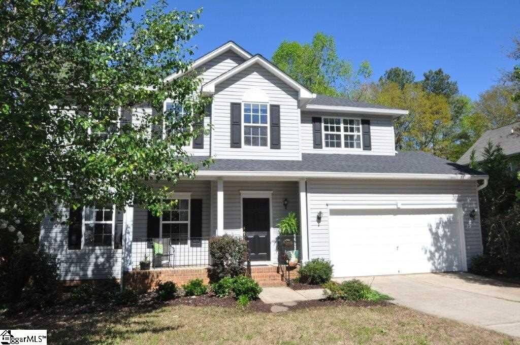 Property Photo:  430 Rolling Pines Lane  SC 29334 