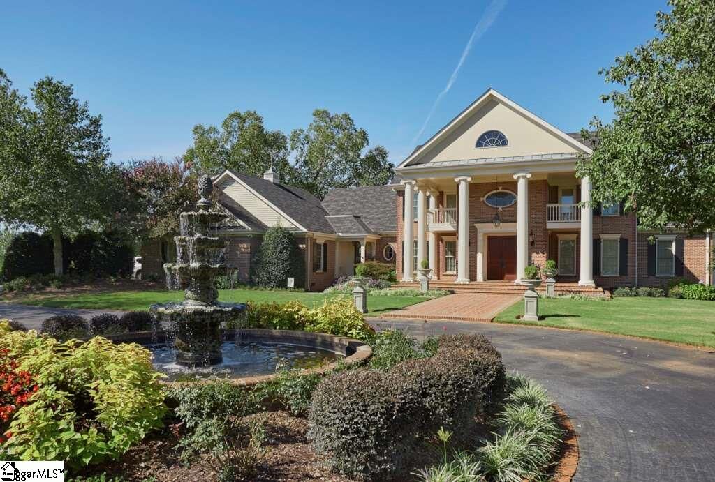 Property Photo: 985 River Road SC 29388