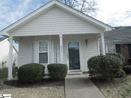 Property Photo:  262 Weston Valley Drive  SC 29369 