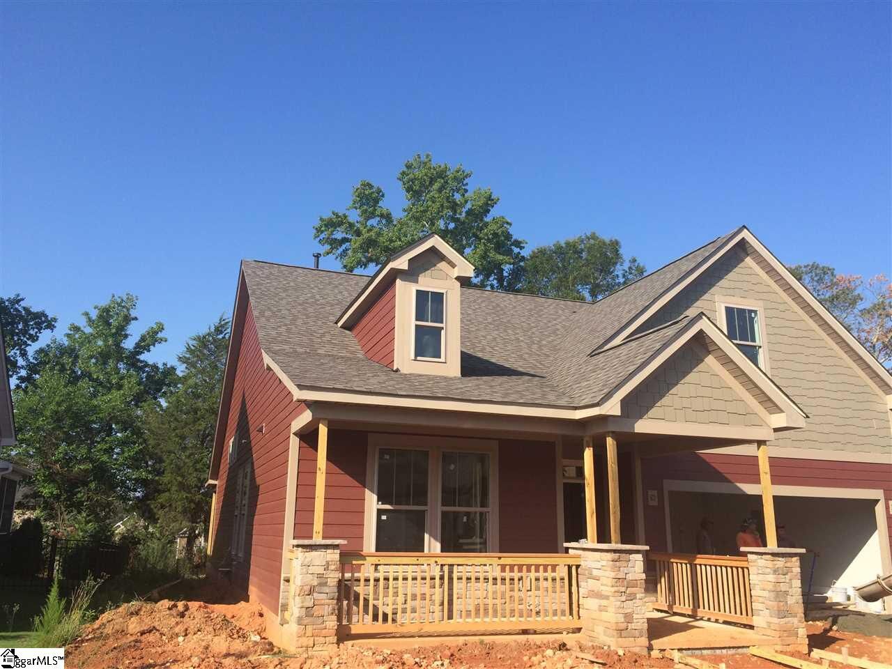 Property Photo:  23 Lucerne Court Lot 114  SC 29680 