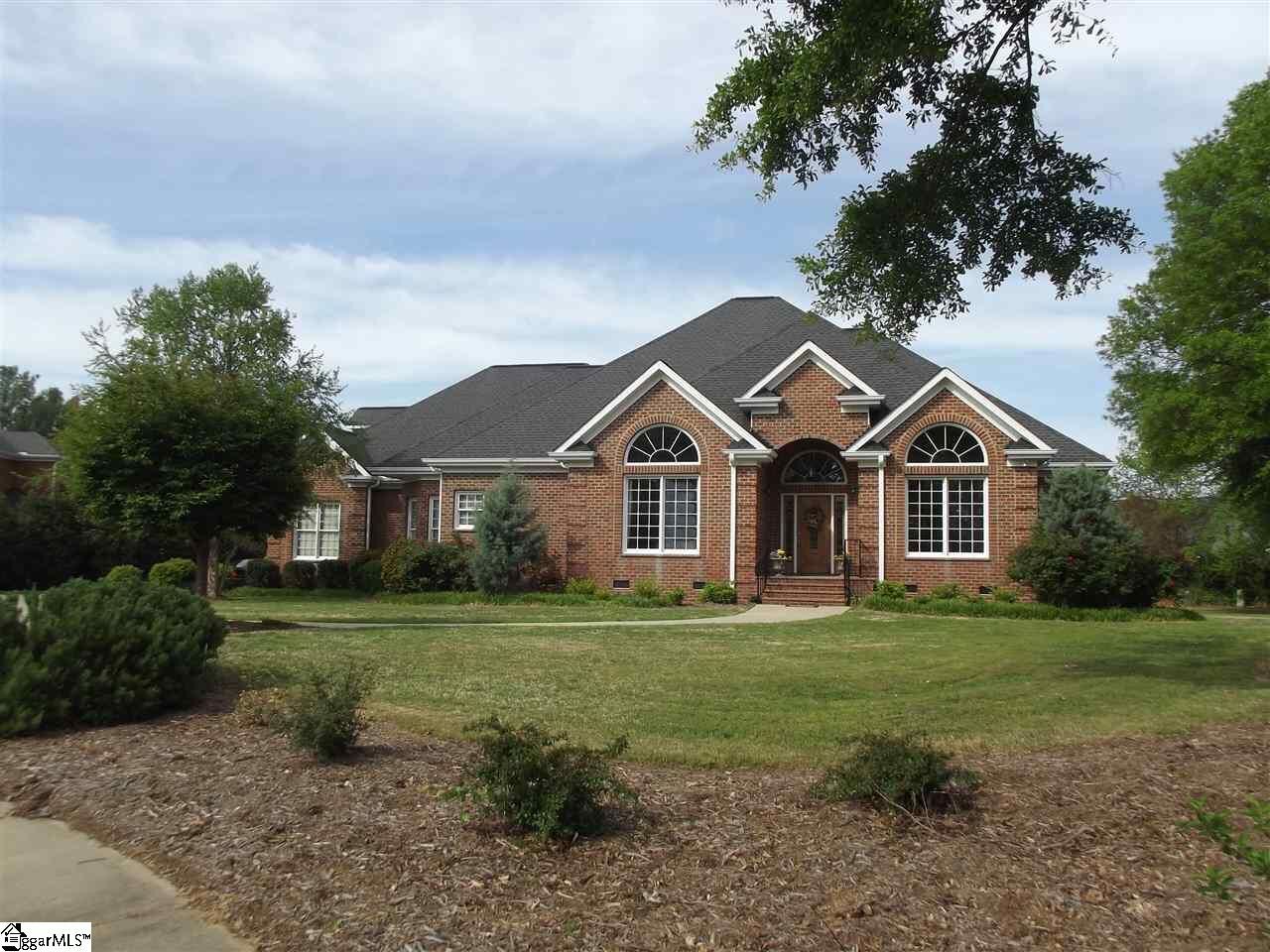 Property Photo:  14 Hawks Perch Way  SC 29681-5793