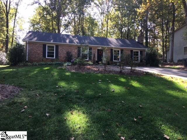 Property Photo: 202 Duquesne Drive SC 29650