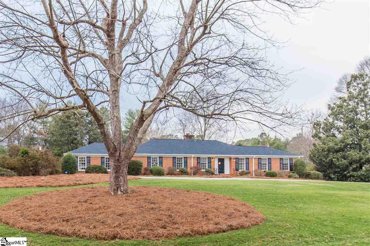 Property Photo:  144 Shoreham Road  SC 29307