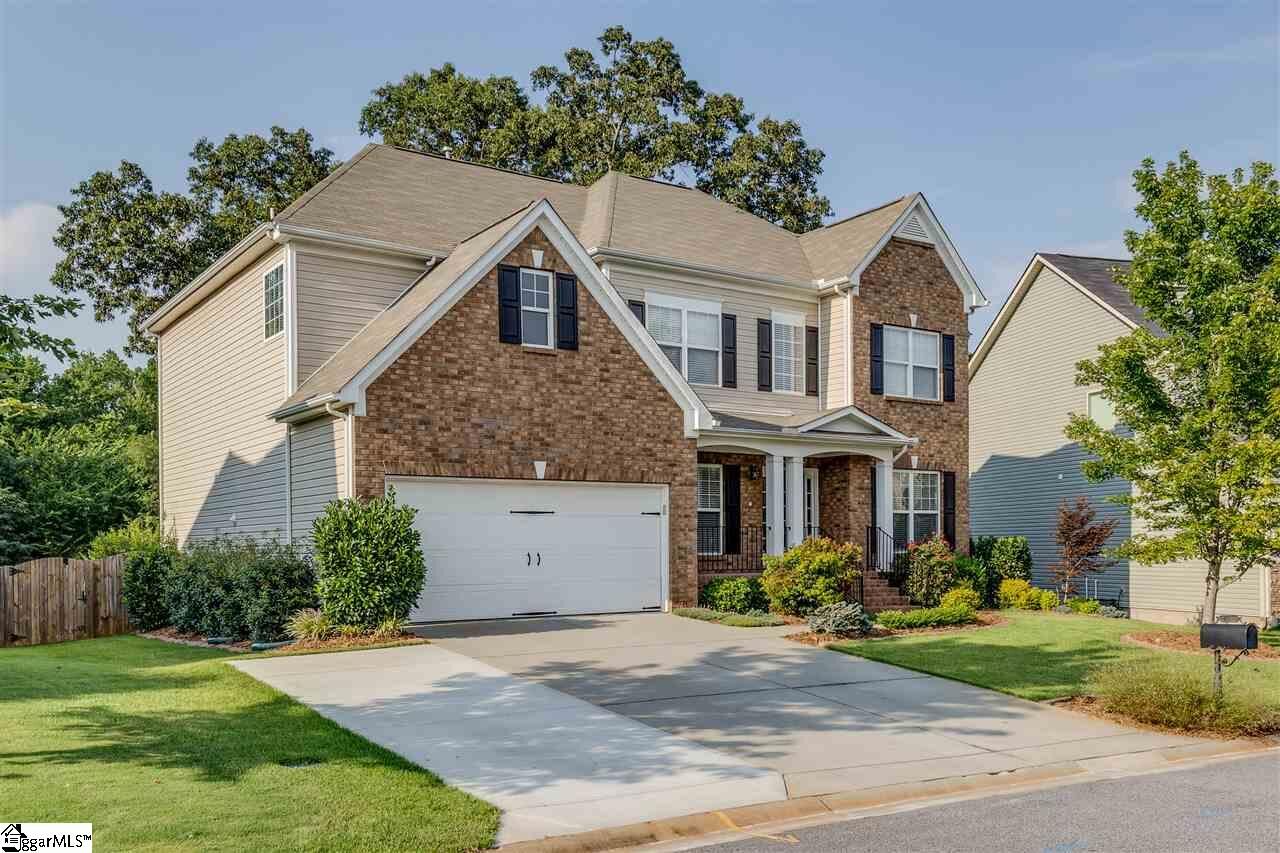 Property Photo:  344 Abbey Gardens Lane  SC 29681-6816 