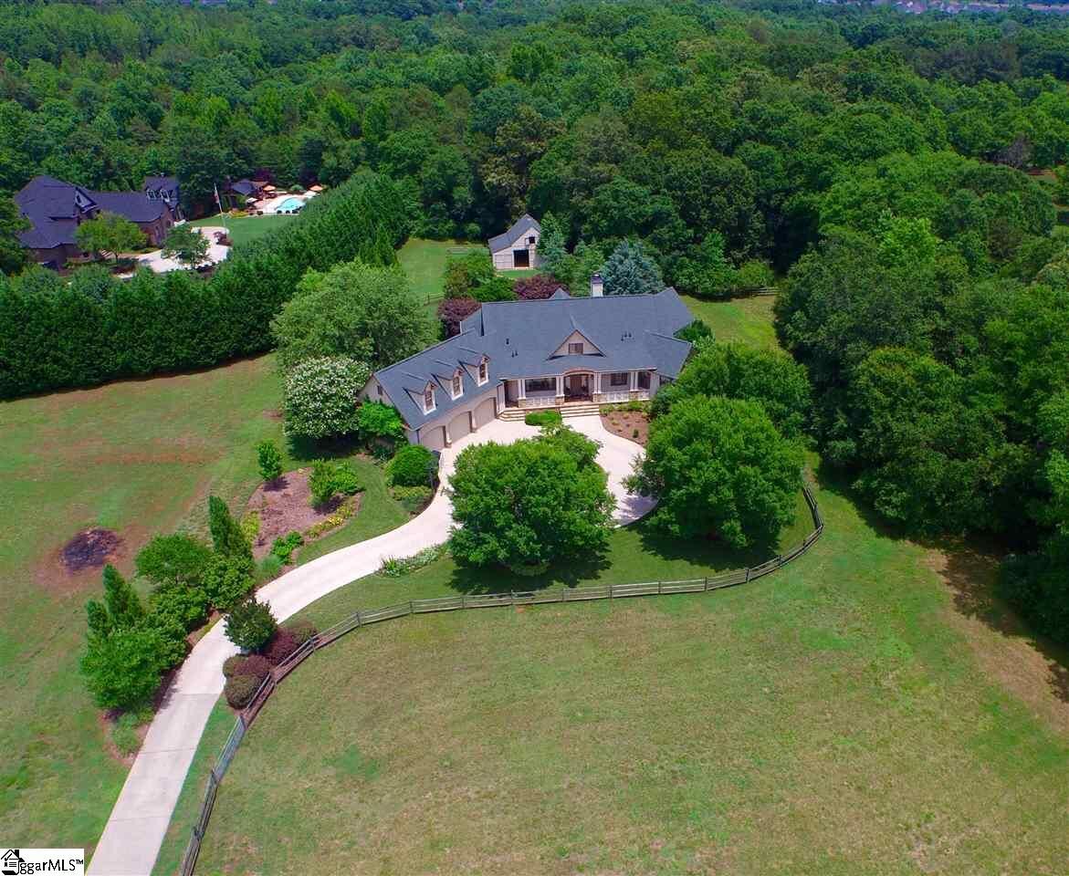 Property Photo: 102 Bruce Farm Road SC 29681