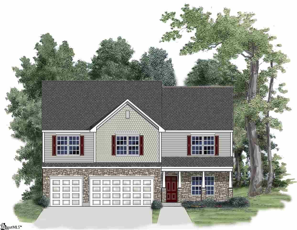 Property Photo:  429 Mont Vale Road Lot 65  SC 29365 