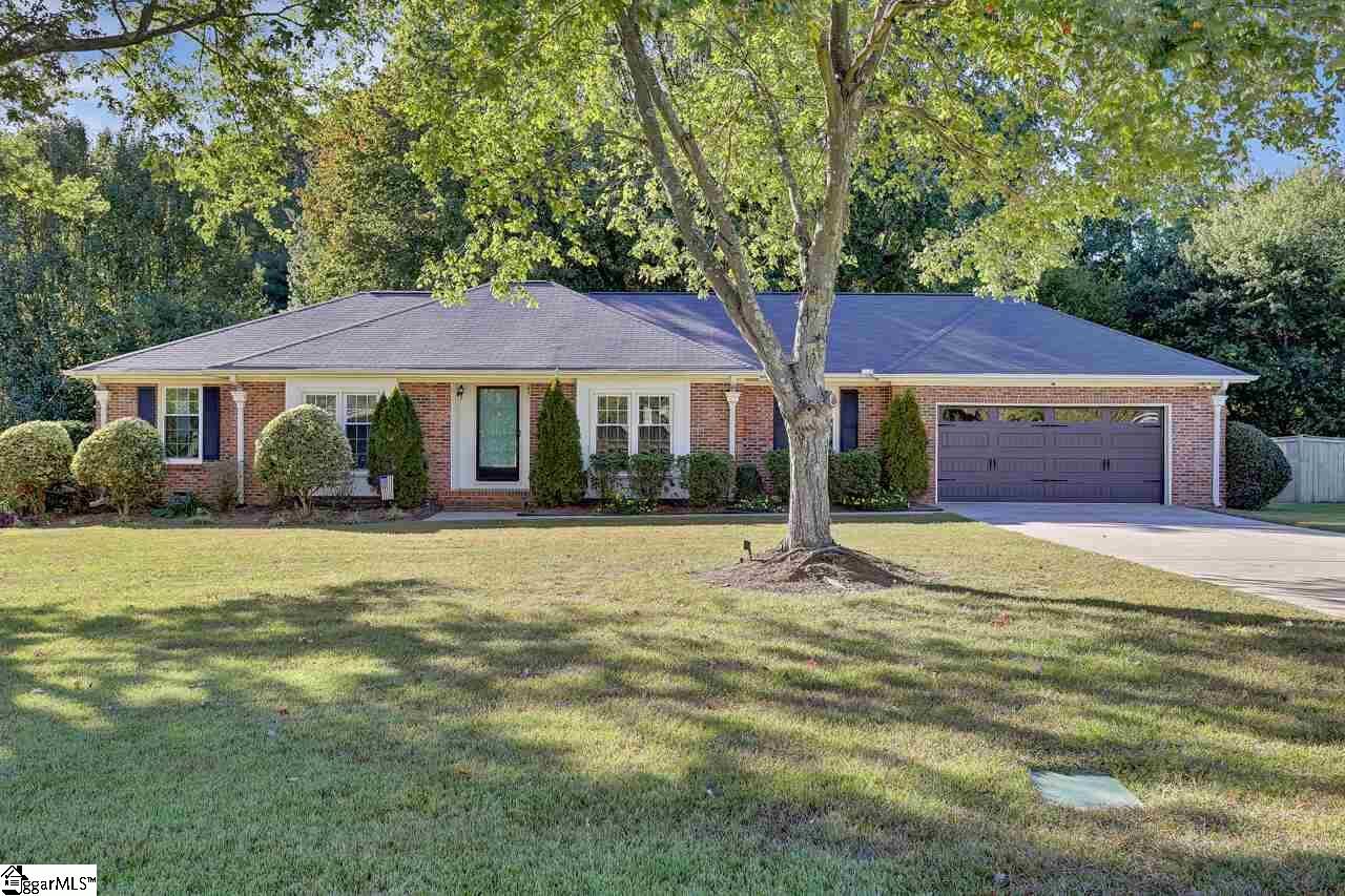 Property Photo:  505 Harness Trail  SC 29681