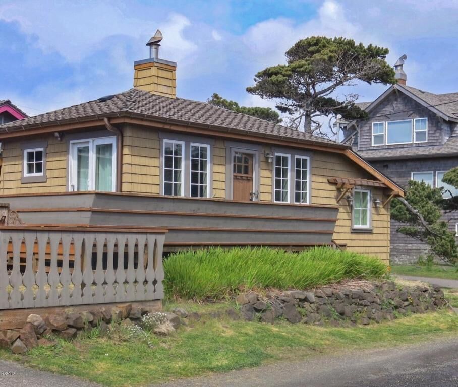 2 bed Neskowin home for sale 4290 Amity Avenue, Neskowin, OR 97149