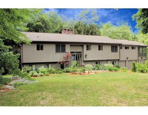 Property Photo:  33 Sunset Rd  MA 01741 