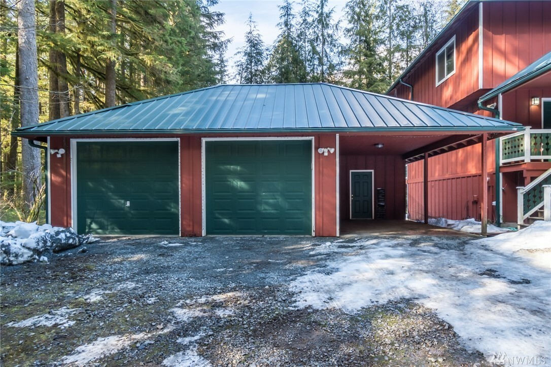 Property Photo: 35713 Mountain Loop Hwy WA 98252