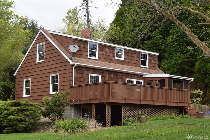 18710 Vashon Hwy SW  Vashon WA 98070 photo