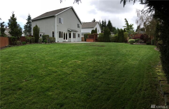 Property Photo: 13813 50th Avenue SE WA 98208