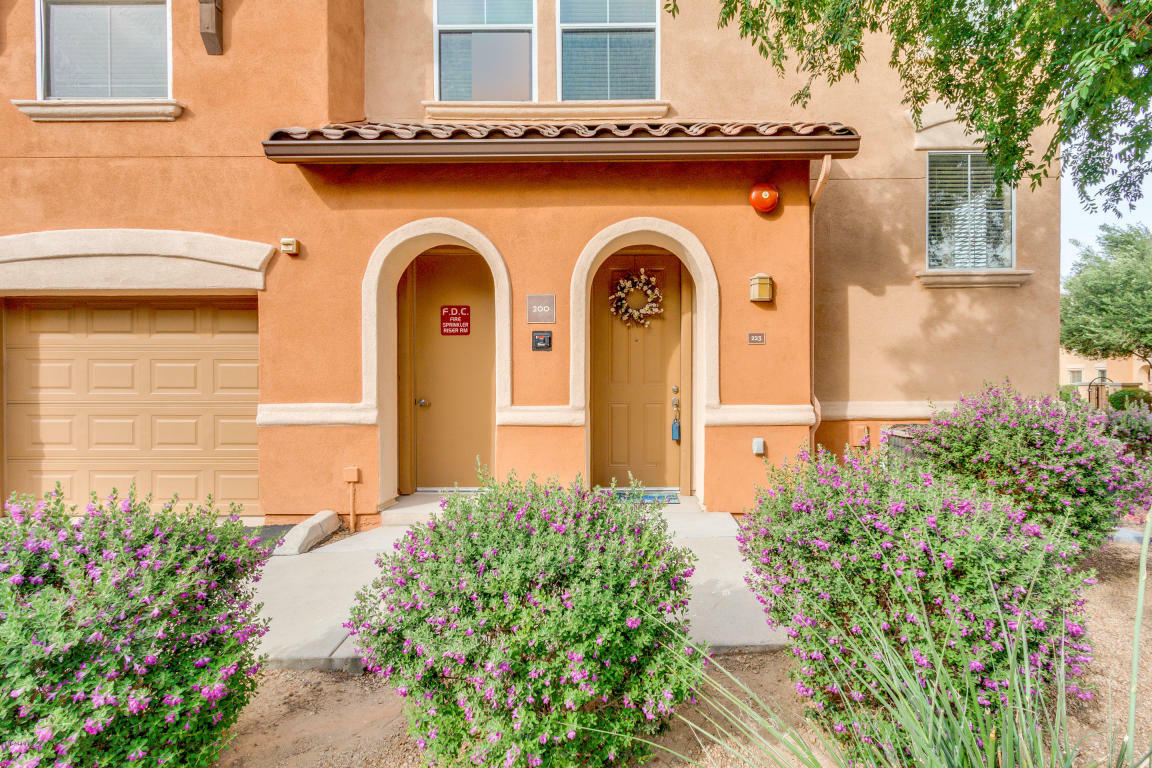 Property Photo:  14575 W Mountain View Boulevard 223  AZ 85374 