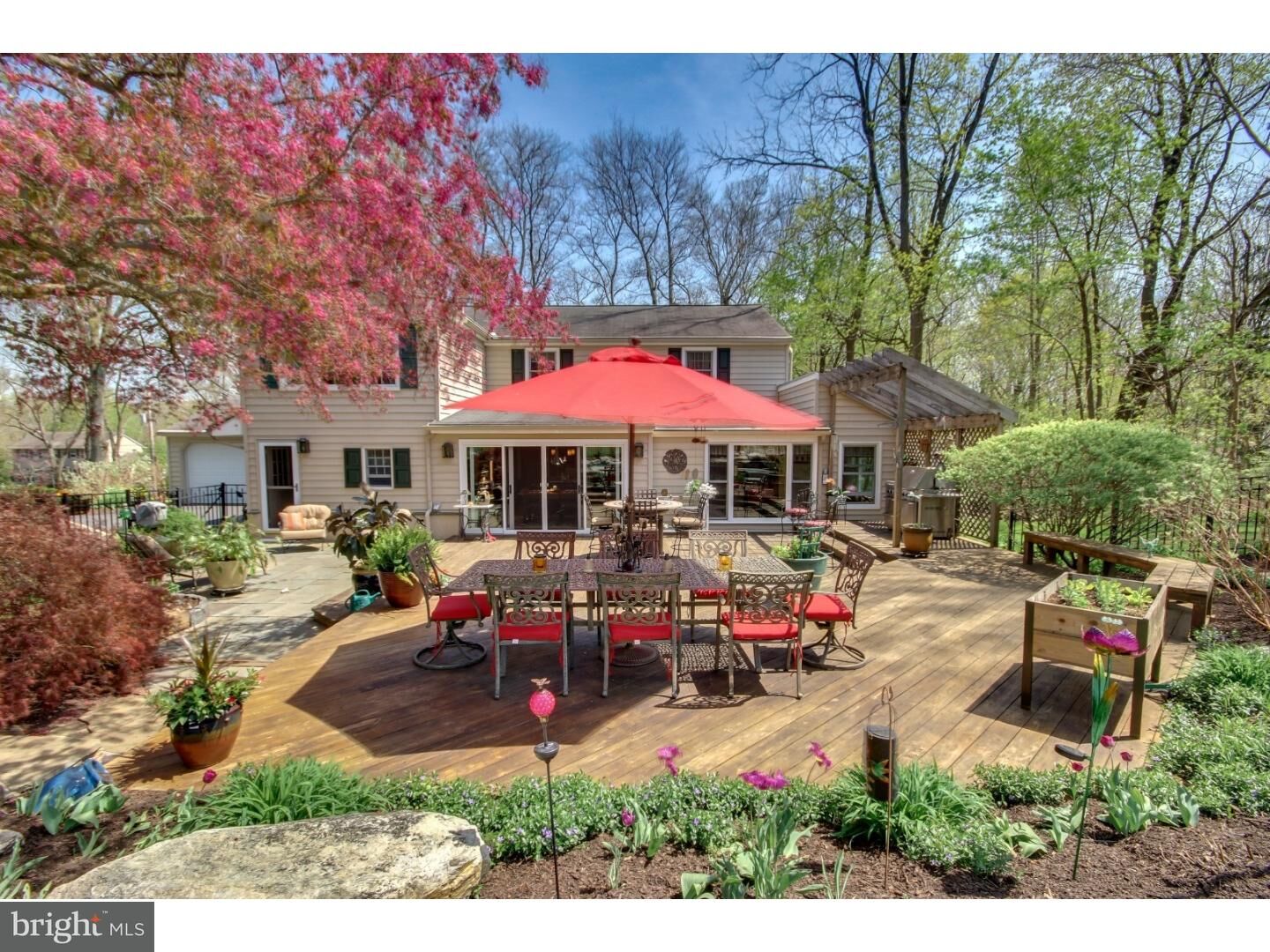 Property Photo: 141 Aarons Avenue PA 18901