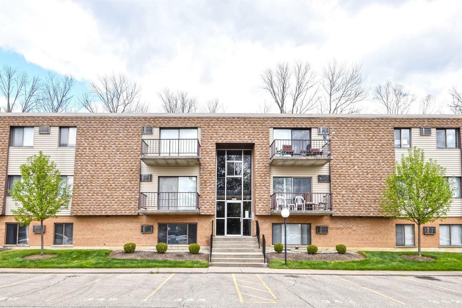 Property Photo: 6607 Hearne Road 95 OH 45248