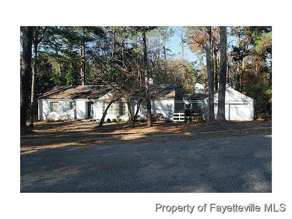 Property Photo:  330 Valley Road  NC 28305 