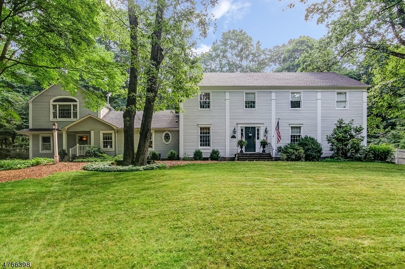 Property Photo: 135 Mendham Rd NJ 07924