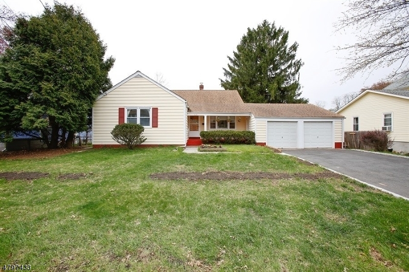 Property Photo:  519 Jackson Ave  NJ 08812 