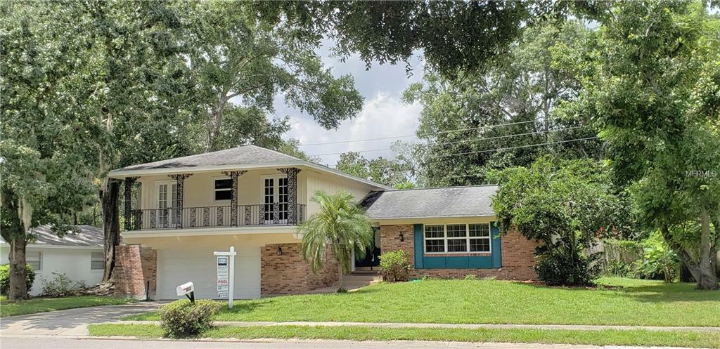 Property Photo:  812 Lindenwald Lane  FL 32701 