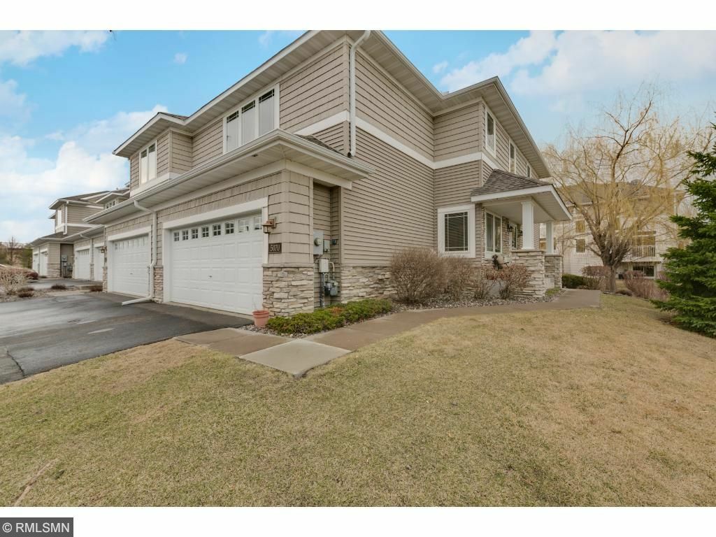 Property Photo: 5070 Yuma Lane N MN 55446