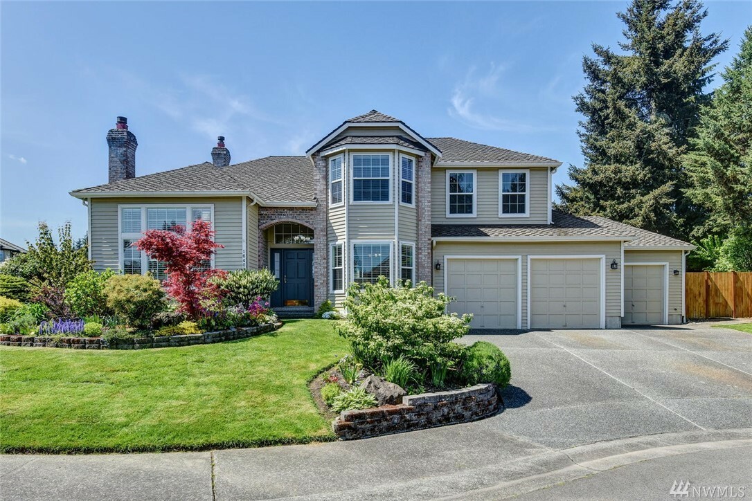 16407 125th Ct NE  Woodinville WA 98072 photo