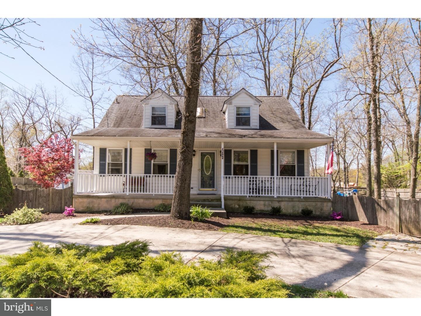 Property Photo: 469 Raritan Avenue NJ 08004