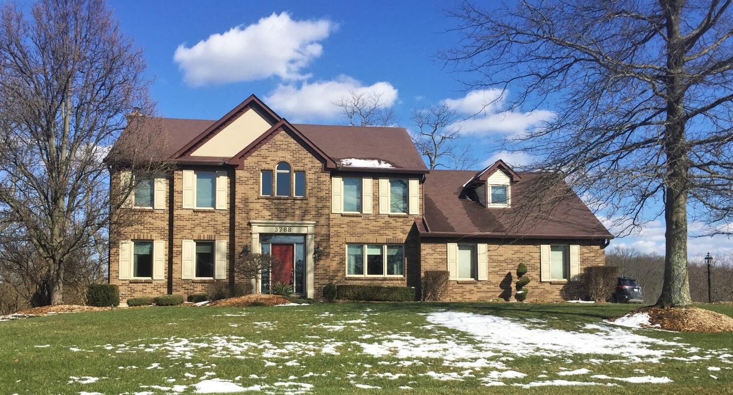 Property Photo:  3788 Sunburst Ridge Lane  OH 45248 