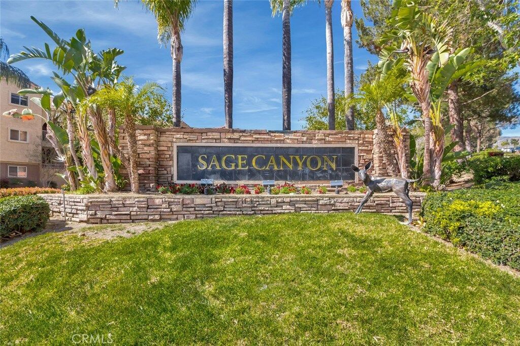 Property Photo: 2450 San Gabriel Way 308 CA 92882