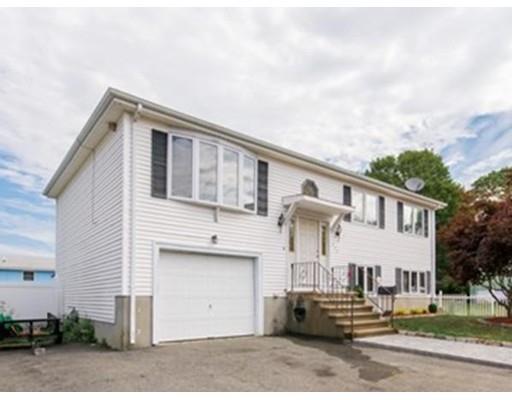 Property Photo: 274 Hawthorne MA 02721