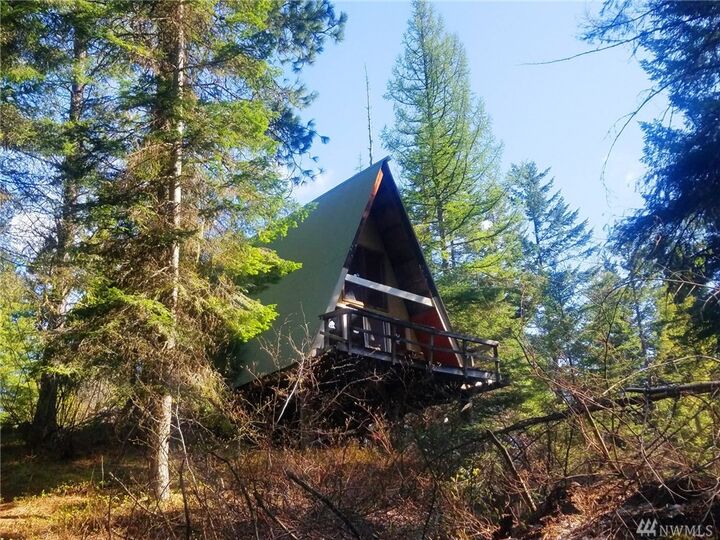 Property Photo: 0 Fs 4303 Rd WA 98922