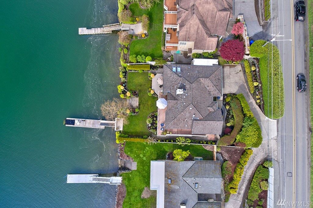 Property Photo: 7710 Ray Nash Dr WA 98335