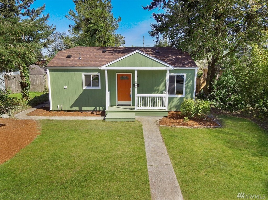 Property Photo:  4809 N 30th St  WA 98407 