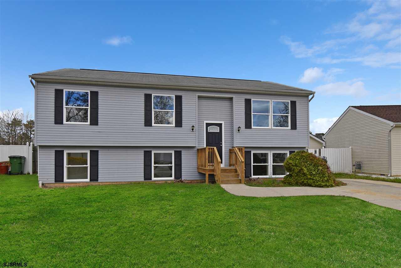 Property Photo: 2 Timberwood Dr Dr NJ 08234