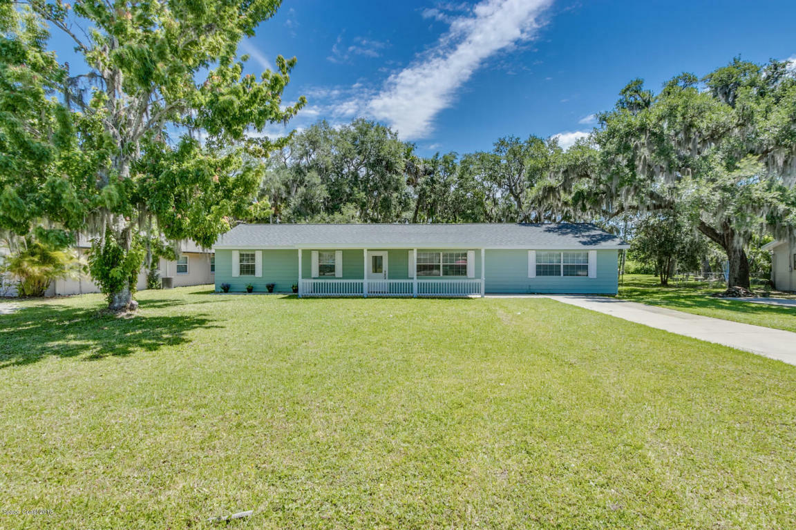 Property Photo:  5530 Rons Road  FL 32953 