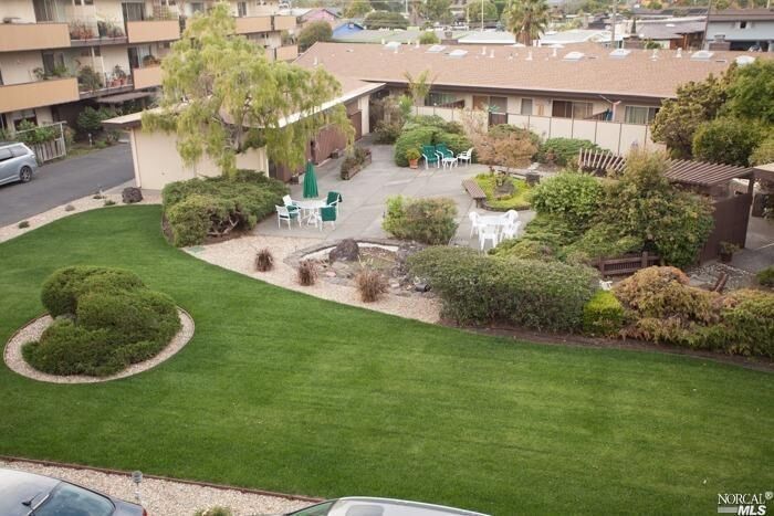 Property Photo:  155 Canal Street 8  CA 94901 