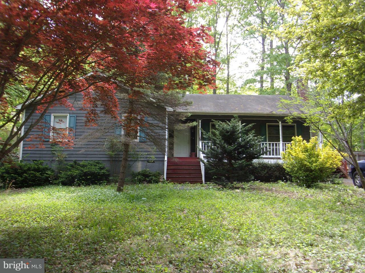 Property Photo:  12803 Lee Lake Drive  VA 22551 