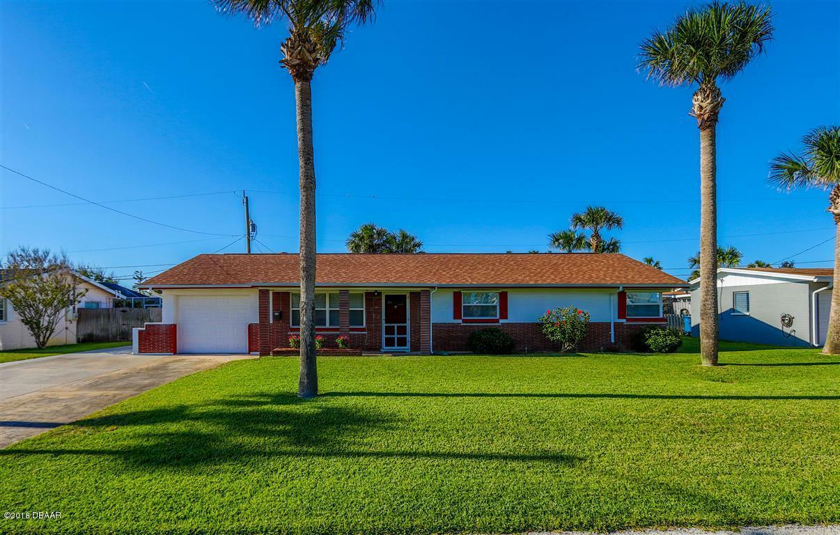 Property Photo:  7 Raymonde Circle  FL 32176 