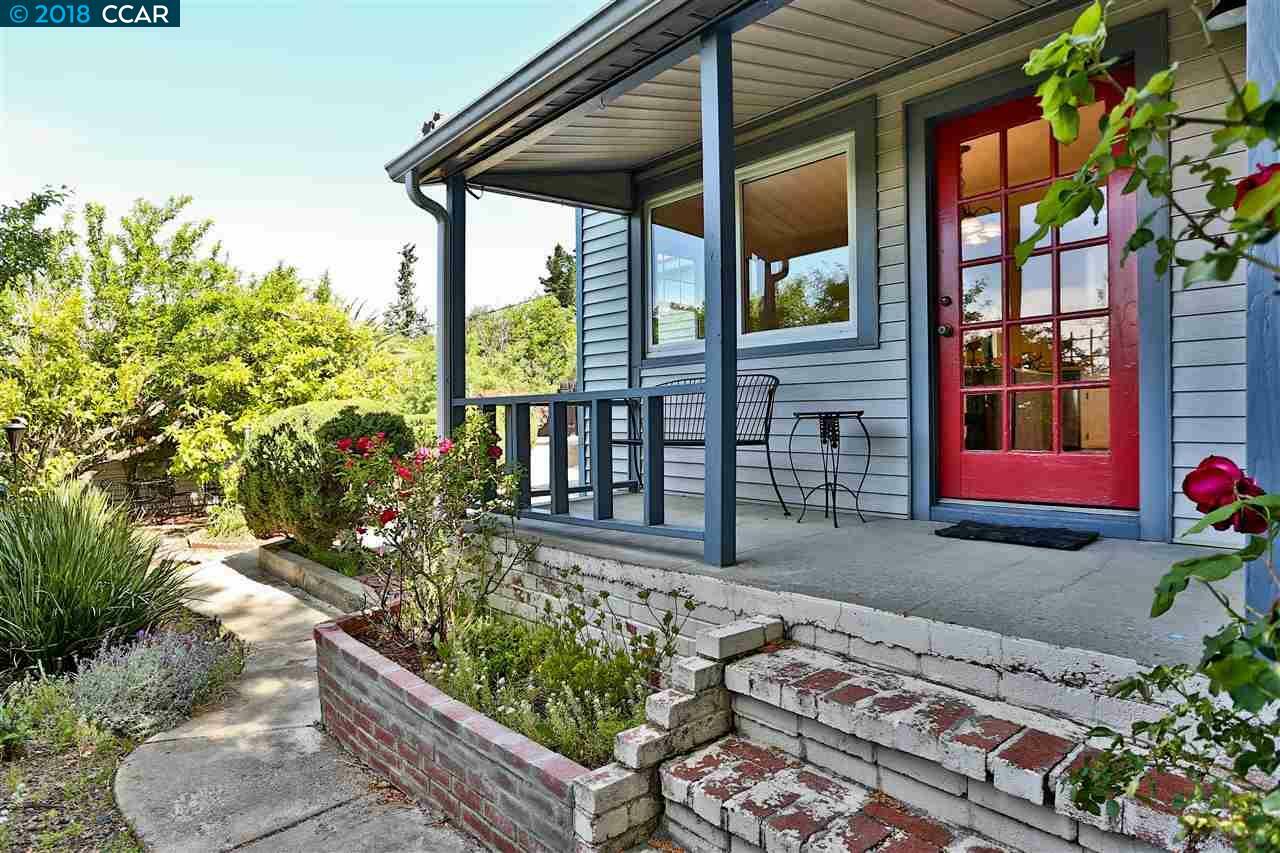 Property Photo:  1431 Garcia Ln  CA 94521 