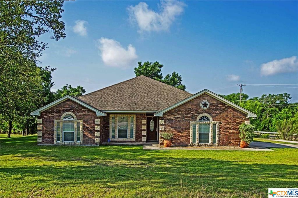 Property Photo:  931 Mitchell  TX 76522 