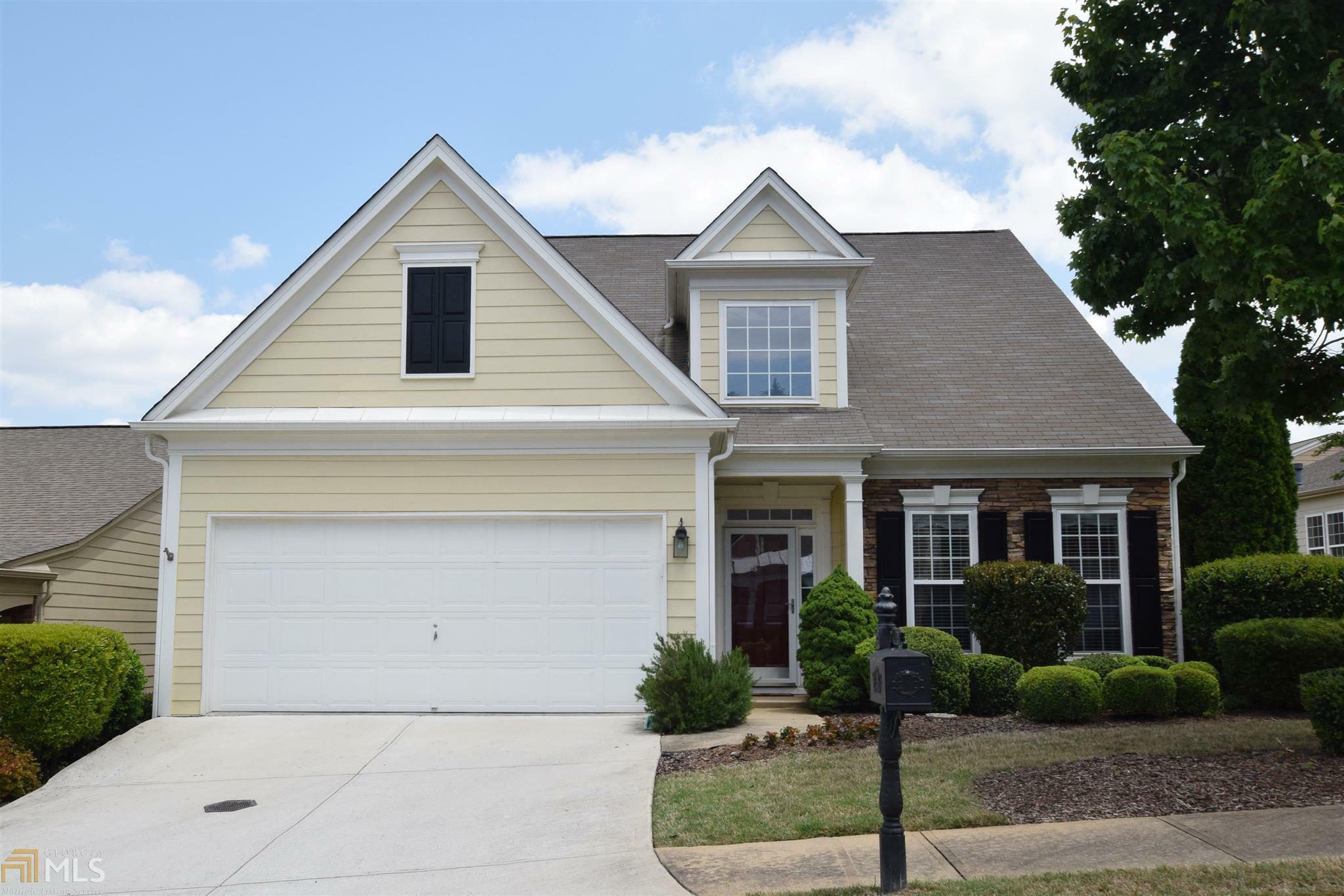 Property Photo:  1320 Seneca Ave  GA 30041 