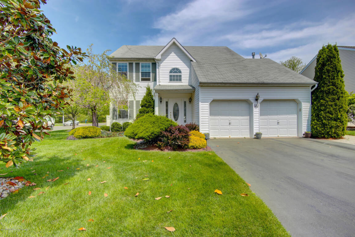 Property Photo: 159 Navajo Drive NJ 07747